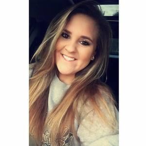 Meet your Posher, Leigha